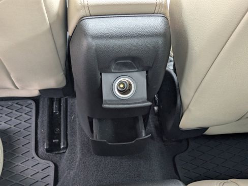 Used 2017 Buick Cascada Premium image 15