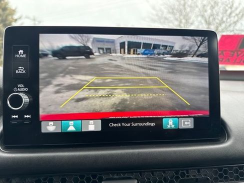 Used 2024 Honda HR-V EX-L image 36