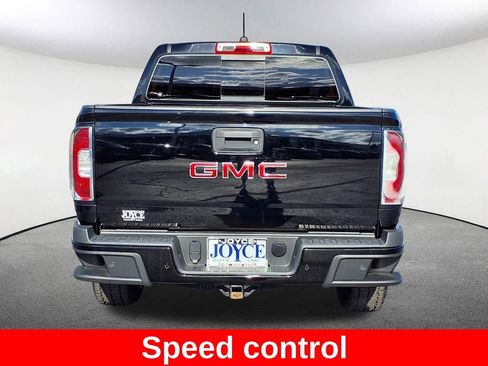Used 2021 GMC Canyon AT4 image 30