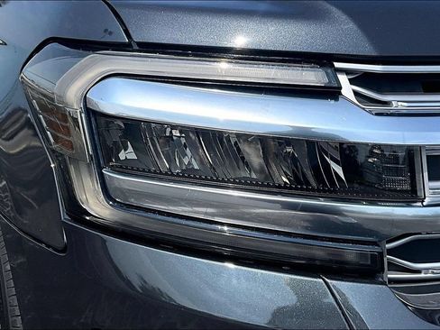 Used 2022 Ford Expedition Max Platinum AWD/4WD image 26