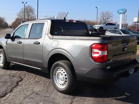 New 2026 Ford Maverick XL image 16