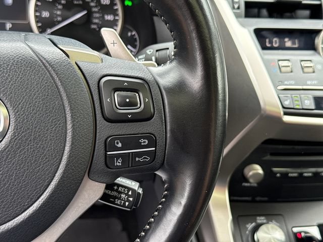 Used 2021 Lexus NX 300 AWD w/ Accessory Package 2 image 13