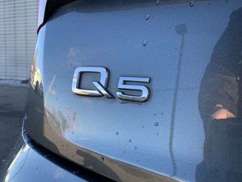 Certified 2022 Audi Q5 2.0T Premium w/ Convenience Package image 13