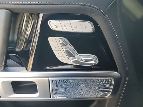 Used 2022 Mercedes-Benz G 550 image 24