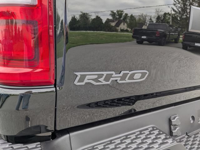 New 2026 RAM 1500 RHO w/ RHO Level 1 Equipment Group AWD/4WD image 13