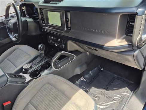Used 2021 Ford Bronco Outer Banks AWD/4WD image 20