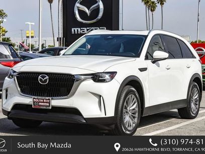 Certified 2024 MAZDA CX-90 3.3 Turbo w/ Preferred Package