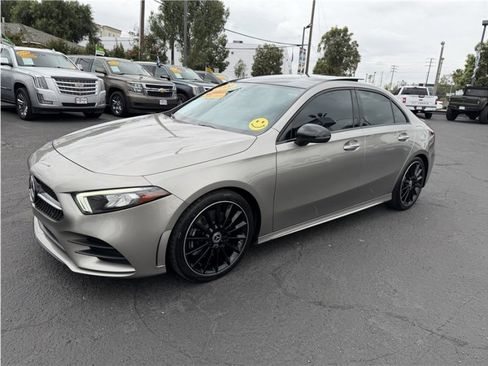 Used 2020 Mercedes-Benz A 220 image 9