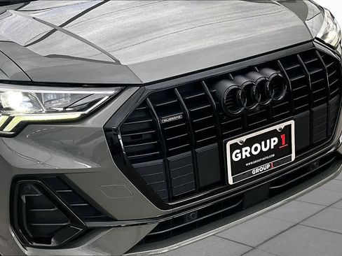 Used 2021 Audi Q3 2.0T Premium Plus w/ Premium Plus Package AWD/4WD image 30