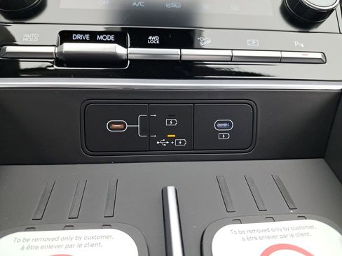New 2026 Hyundai Santa Fe SE AWD/4WD image 28