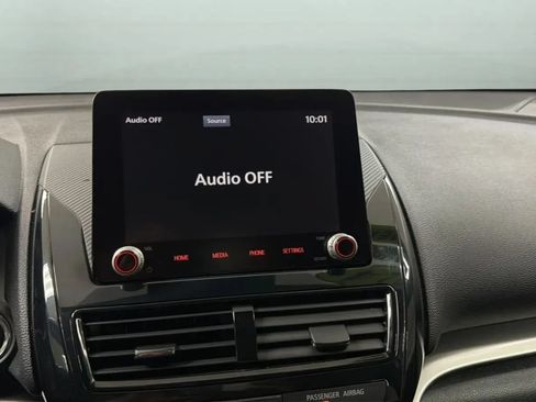 Used 2024 Mitsubishi Eclipse Cross LE AWD/4WD image 13