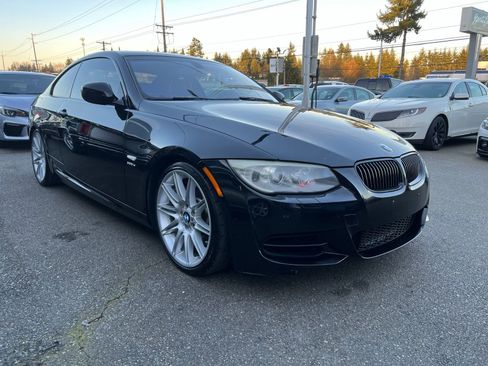 Used 2011 BMW 335is Coupe RWD image 6