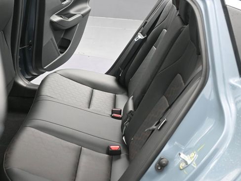 New 2026 Nissan Sentra SR w/ SR Premium Package image 19