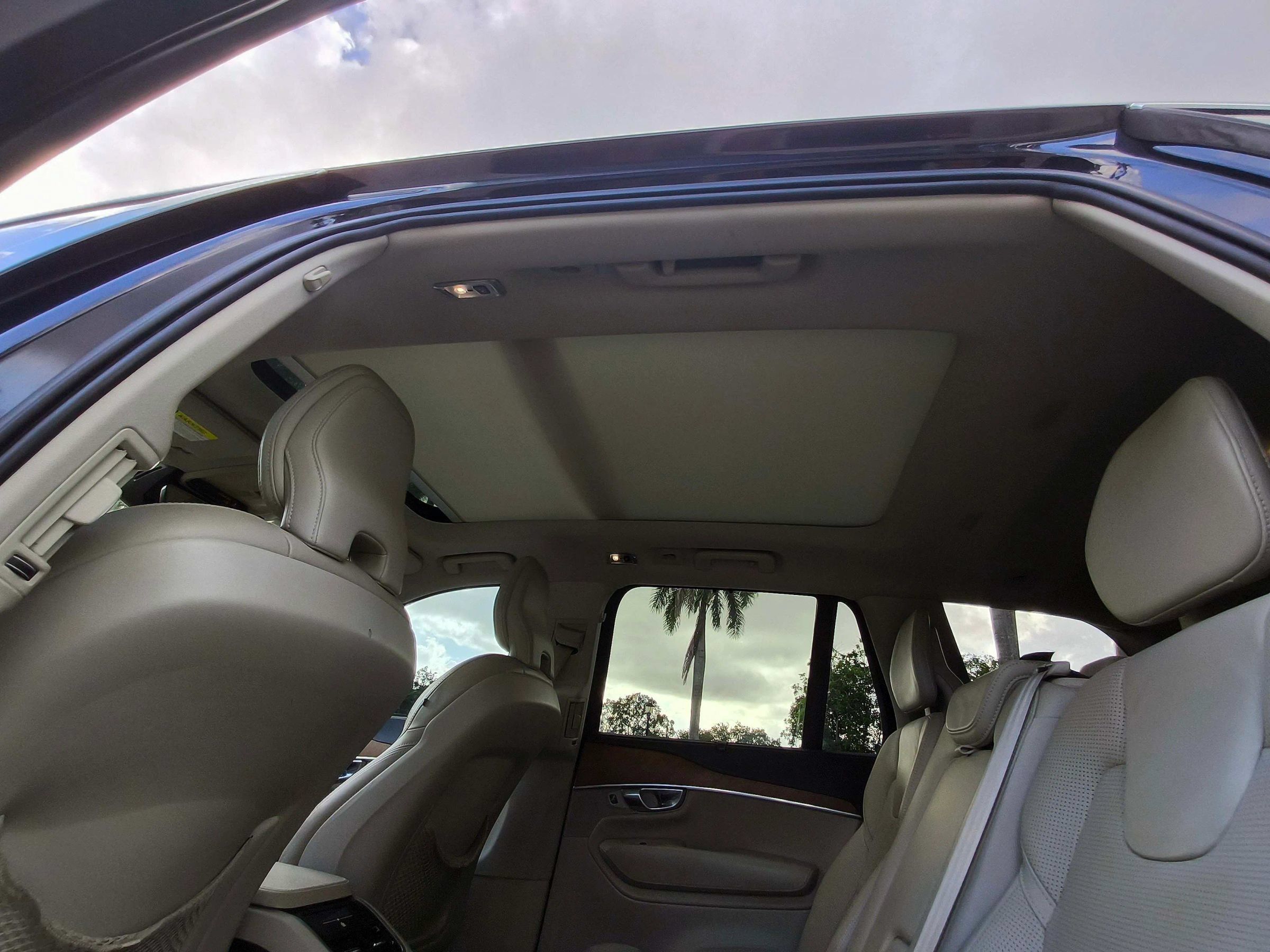 Used 2019 Volvo XC90 T6 Inscription w/ Advanced Package AWD/4WD image 37