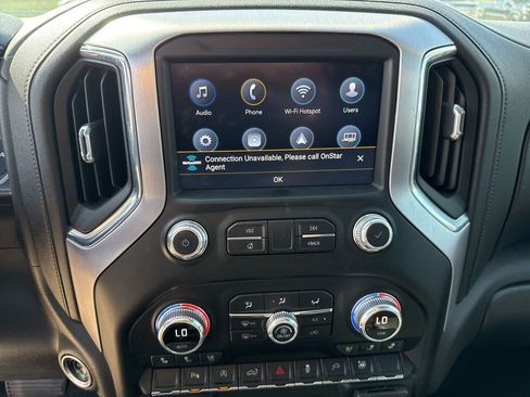 Used 2021 GMC Sierra 1500 SLT image 22