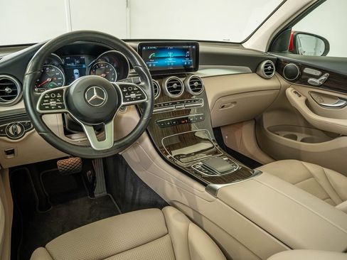Certified 2022 Mercedes-Benz GLC 300 4MATIC image 30