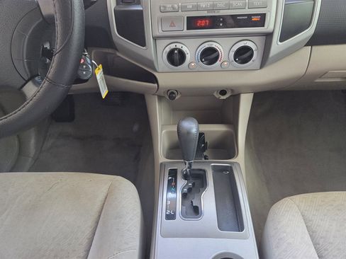 Used 2008 Toyota Tacoma PreRunner RWD image 24