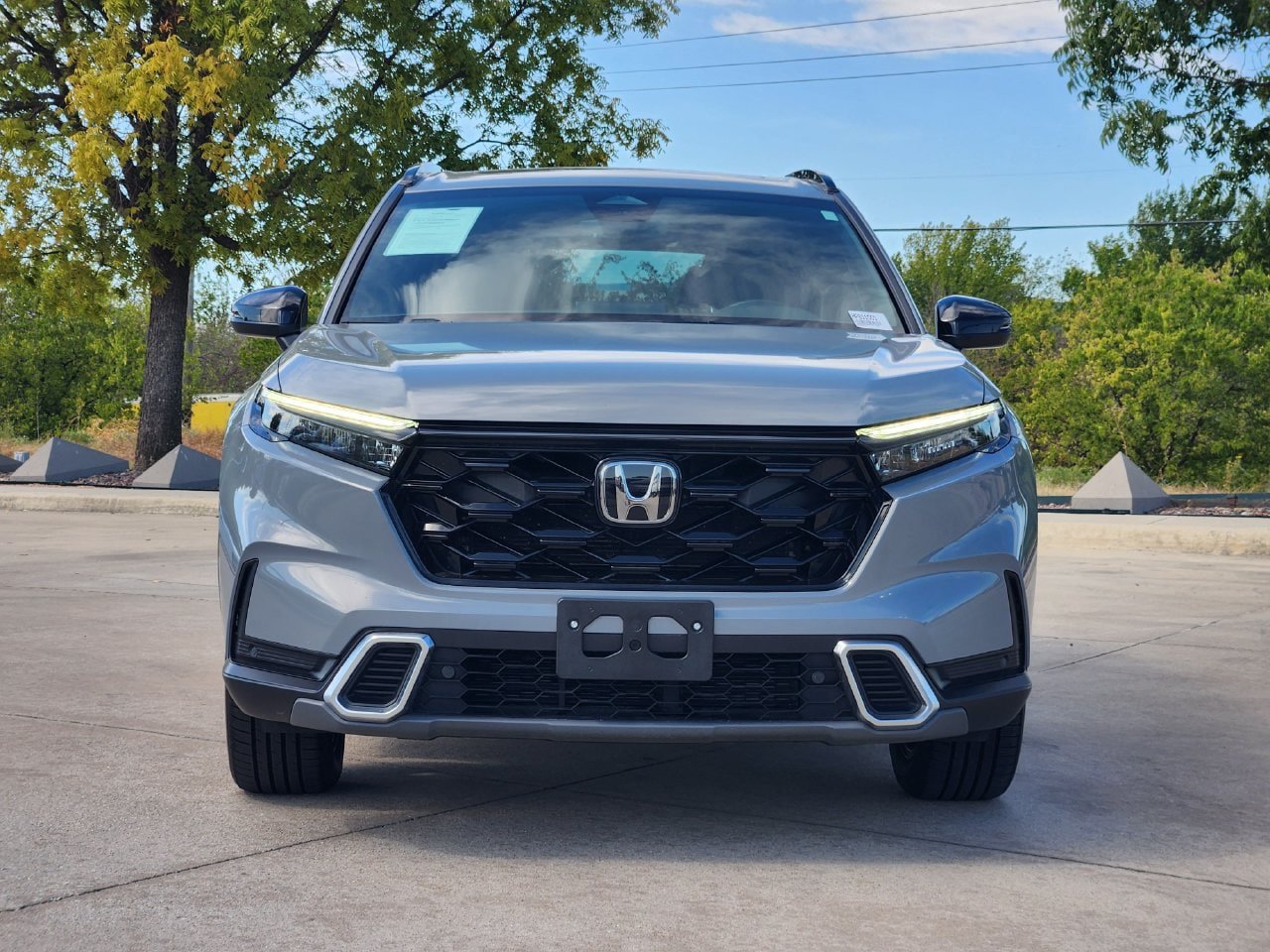 Certified 2023 Honda CR-V Sport Touring image 2