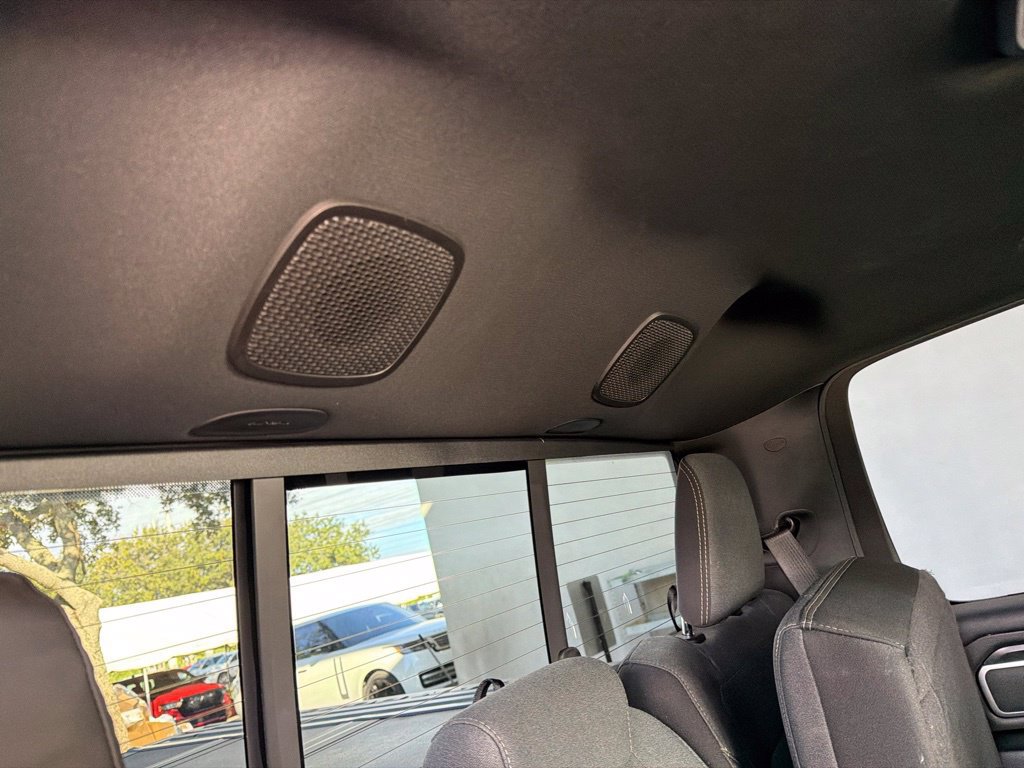 Used 2022 RAM 1500 Big Horn RWD image 31