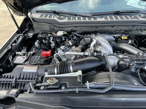 New 2026 Ford F250 XLT image 43