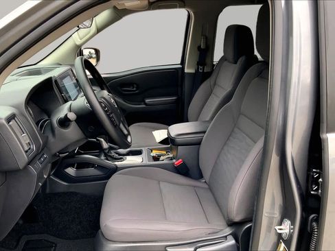 Used 2026 Nissan Frontier S AWD/4WD image 8