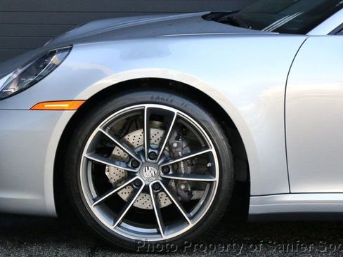 Used 2022 Porsche 911 Carrera image 20