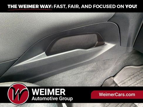 Used 2024 Subaru Outback Wilderness AWD/4WD image 23