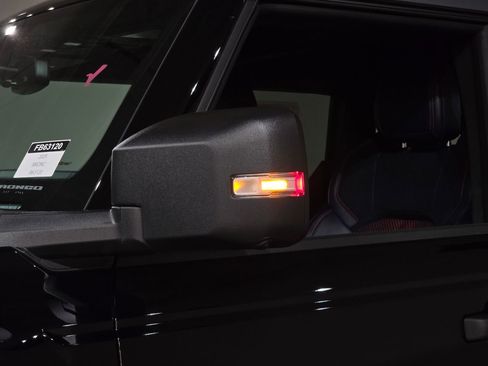 New 2025 Ford Bronco Raptor image 14