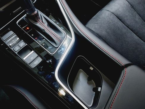 New 2026 Acura ADX A-Spec AWD/4WD image 35