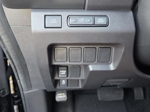 Used 2023 Nissan Frontier Pro-X w/ Tow Package RWD image 20