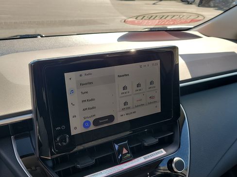 Certified 2024 Toyota Corolla LE image 21