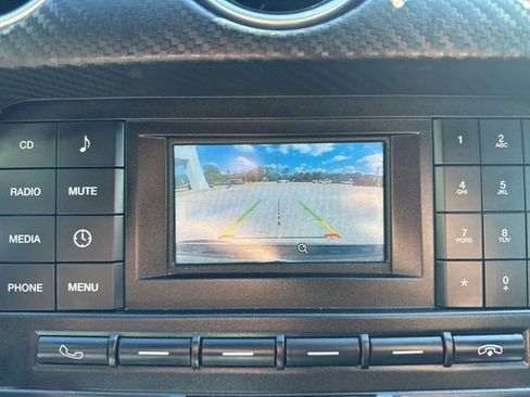 Used 2018 Ford Mustang Coupe image 15