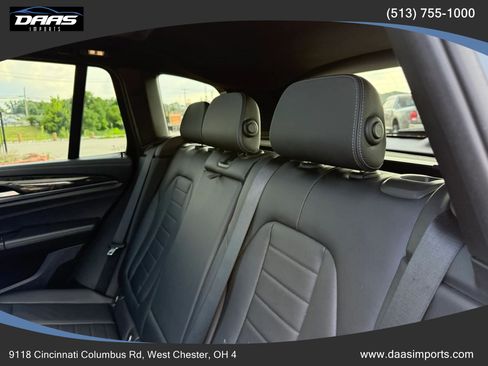 Used 2018 BMW X3 xDrive30i AWD/4WD image 20