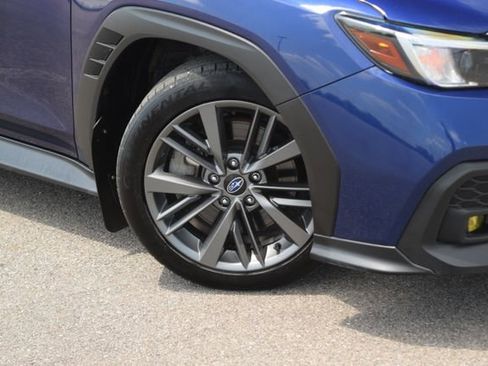 Used 2022 Subaru WRX AWD/4WD image 28
