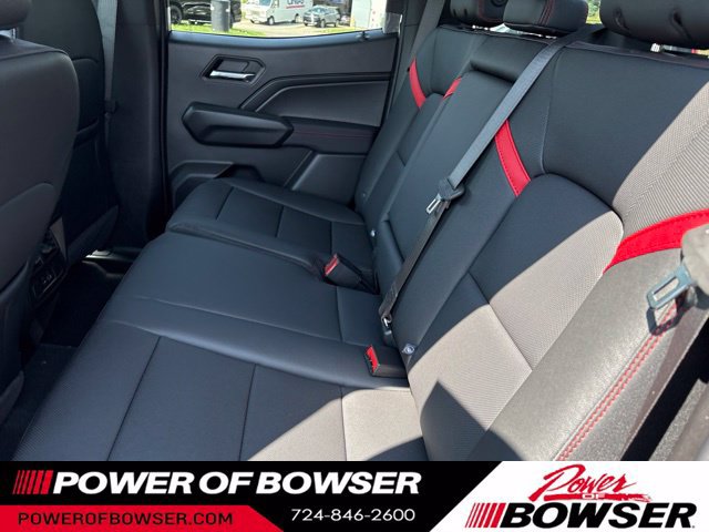 New 2026 Chevrolet Colorado Z71 w/ Z71 Convenience Package 2 AWD/4WD image 6