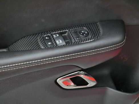Used 2019 Dodge Challenger SRT Hellcat Redeye RWD image 21