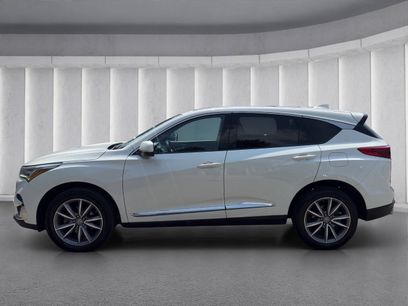 Used 2019 Acura RDX w/ Technology Package