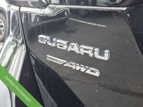 Used 2024 Subaru Outback Premium AWD/4WD image 28