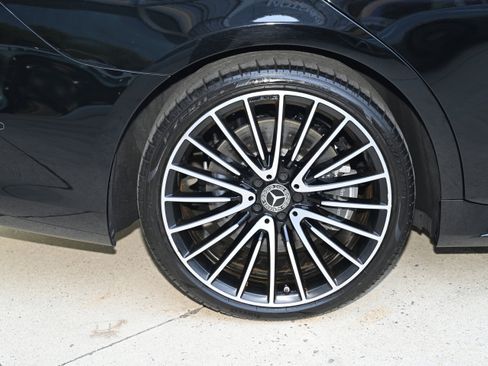 Used 2022 Mercedes-Benz S 580 4MATIC Sedan image 11