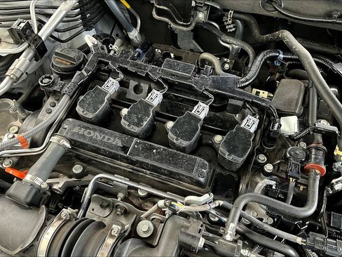 Used 2022 Honda Accord Sport image 29