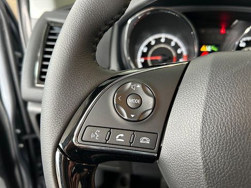 New 2025 Mitsubishi Outlander Sport SE image 20