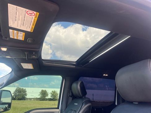 Used 2020 Ford F450 Platinum w/ FX4 Off-Road Package image 27