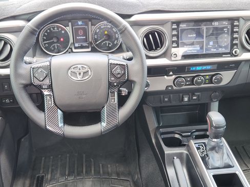 Used 2023 Toyota Tacoma SR5 RWD image 27