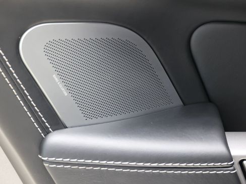 Used 2015 Aston Martin Rapide S RWD image 41