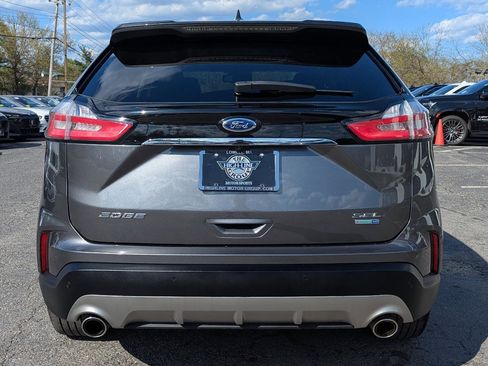 Used 2020 Ford Edge SEL w/ Convenience Package AWD/4WD image 9
