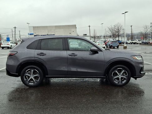 Used 2024 Honda HR-V EX-L image 7