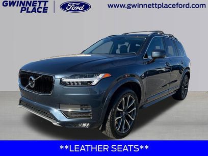 Used 2018 Volvo XC90 T5 Momentum w/ Convenience Package