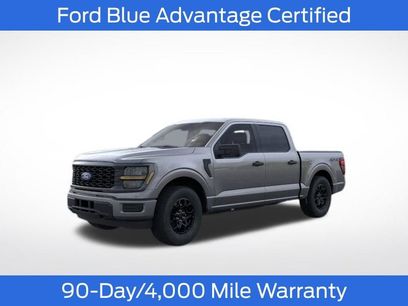 Used 2026 Ford F150 STX