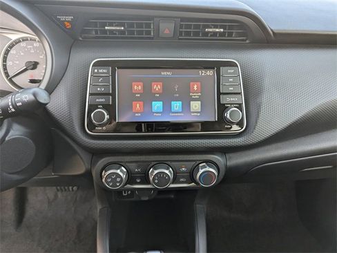 Certified 2024 Nissan Kicks S image 26