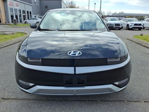 Used 2023 Hyundai Ioniq 5 SE image 20
